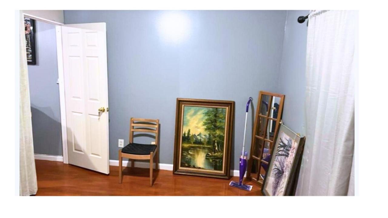 Divine Guest House Room D. 6Mins Near Ewr Newark Airport, 4Mins To Penn Station / Prudential Экстерьер фото