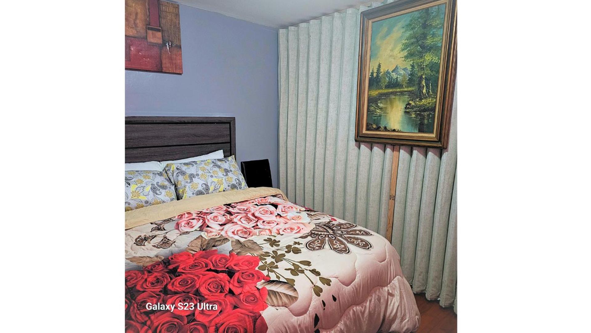 Divine Guest House Room D. 6Mins Near Ewr Newark Airport, 4Mins To Penn Station / Prudential Экстерьер фото