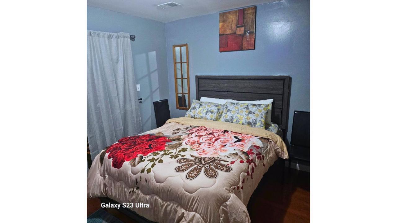 Divine Guest House Room D. 6Mins Near Ewr Newark Airport, 4Mins To Penn Station / Prudential Экстерьер фото