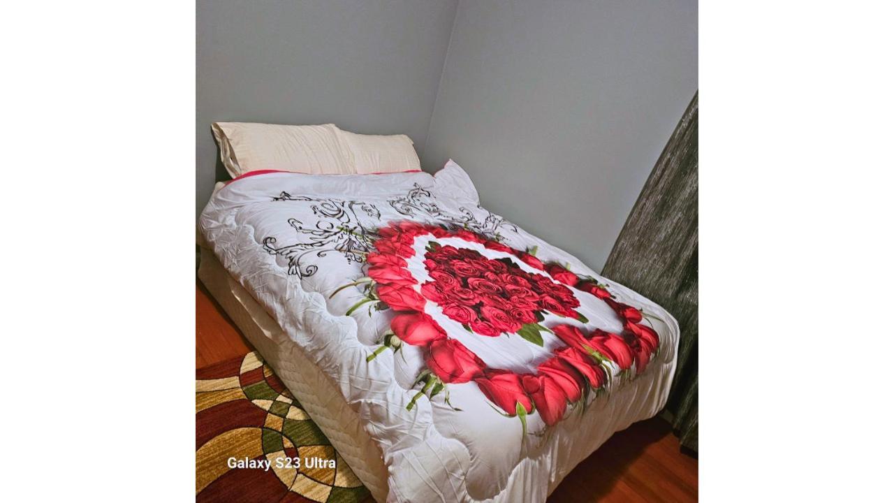 Divine Guest House Room D. 6Mins Near Ewr Newark Airport, 4Mins To Penn Station / Prudential Экстерьер фото