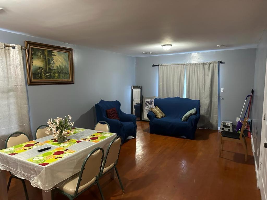 Divine Guest House Room D. 6Mins Near Ewr Newark Airport, 4Mins To Penn Station / Prudential Экстерьер фото