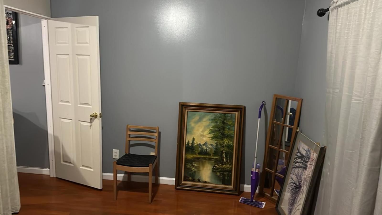 Divine Guest House Room D. 6Mins Near Ewr Newark Airport, 4Mins To Penn Station / Prudential Экстерьер фото
